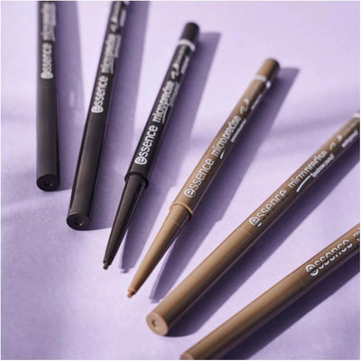 Essence Micro Precise Eyebrow Pencil 03 Dark Brown