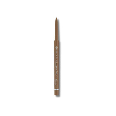 Essence Micro Precise Eyebrow Pencil 02 Light Brown