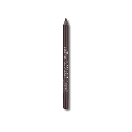 Essence STAY & PLAY Gel Eyeliner 02 But First Espresso