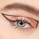 Essence STAY & PLAY Gel Eyeliner 02 But First Espresso