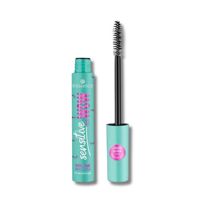 Essence Sensitive but Wow Volume Mascara For Sensitive Eyes