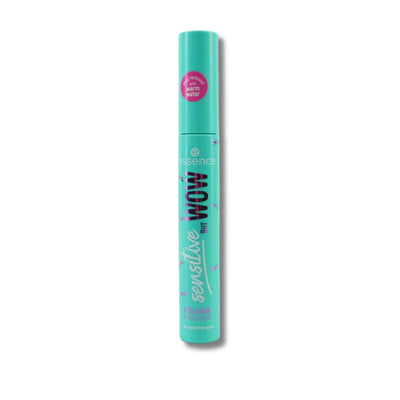 Essence Sensitive but Wow Volume Mascara For Sensitive Eyes