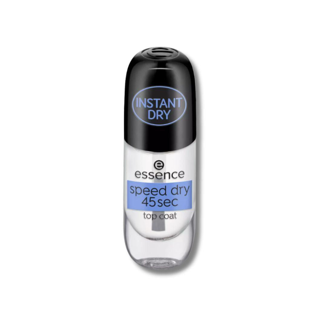 Essence Speed Dry 45sec Top Coat