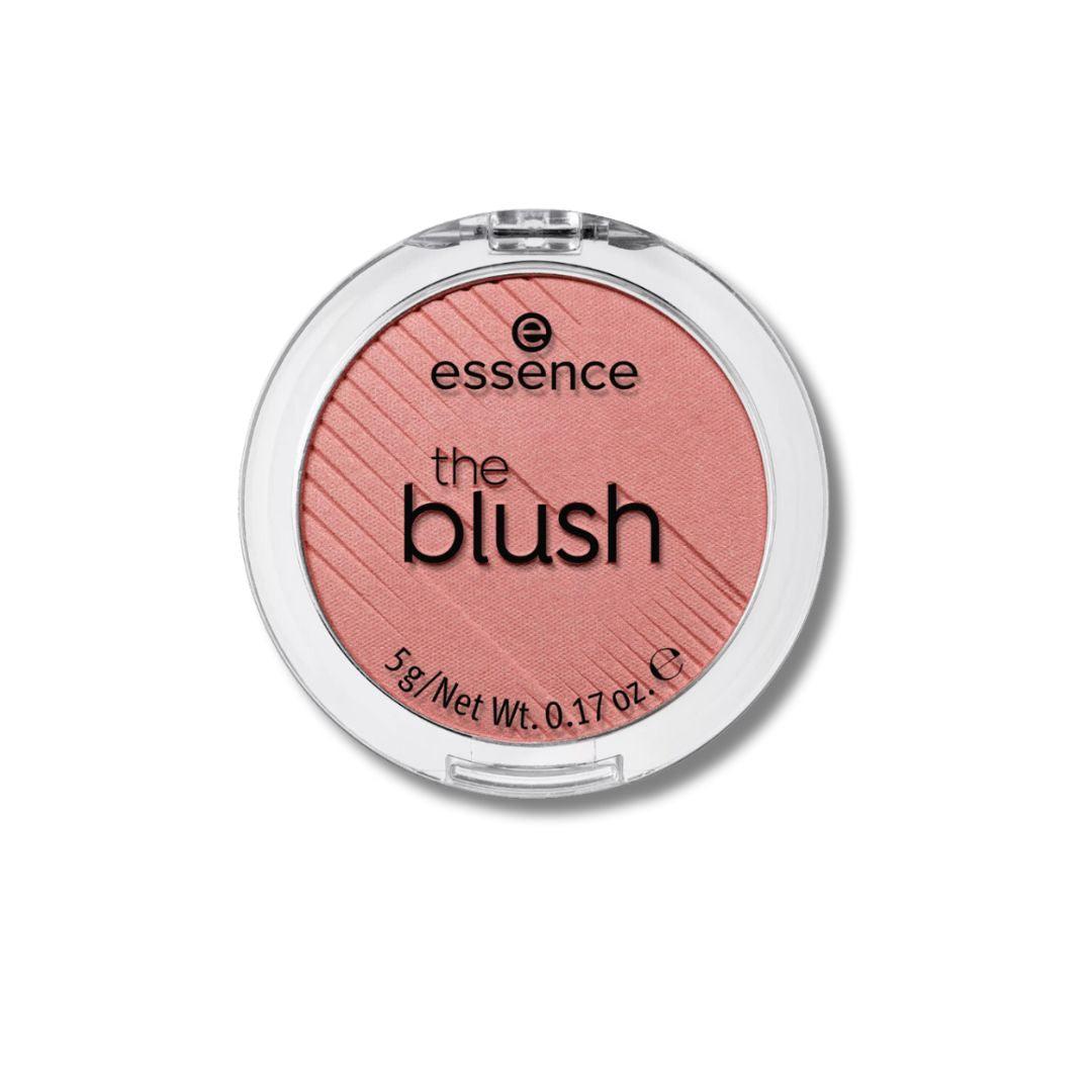 Essence The Blush 10 Befitting
