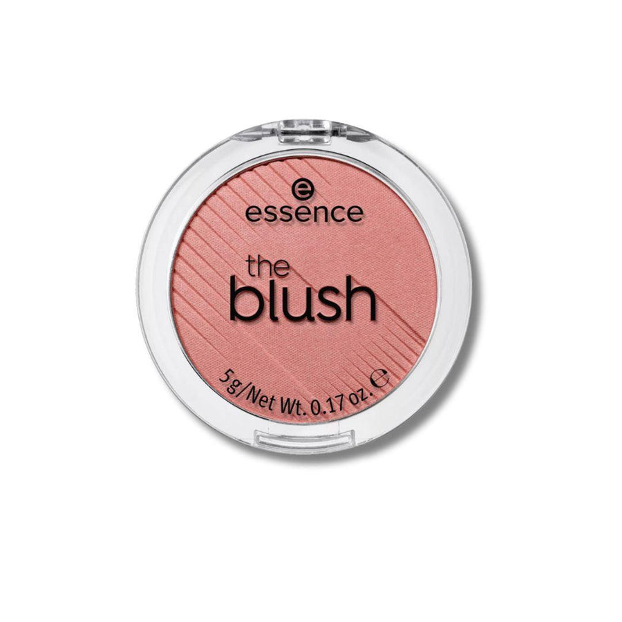 Essence The Blush 10 Befitting