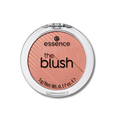 Essence The Blush 60 - beaming