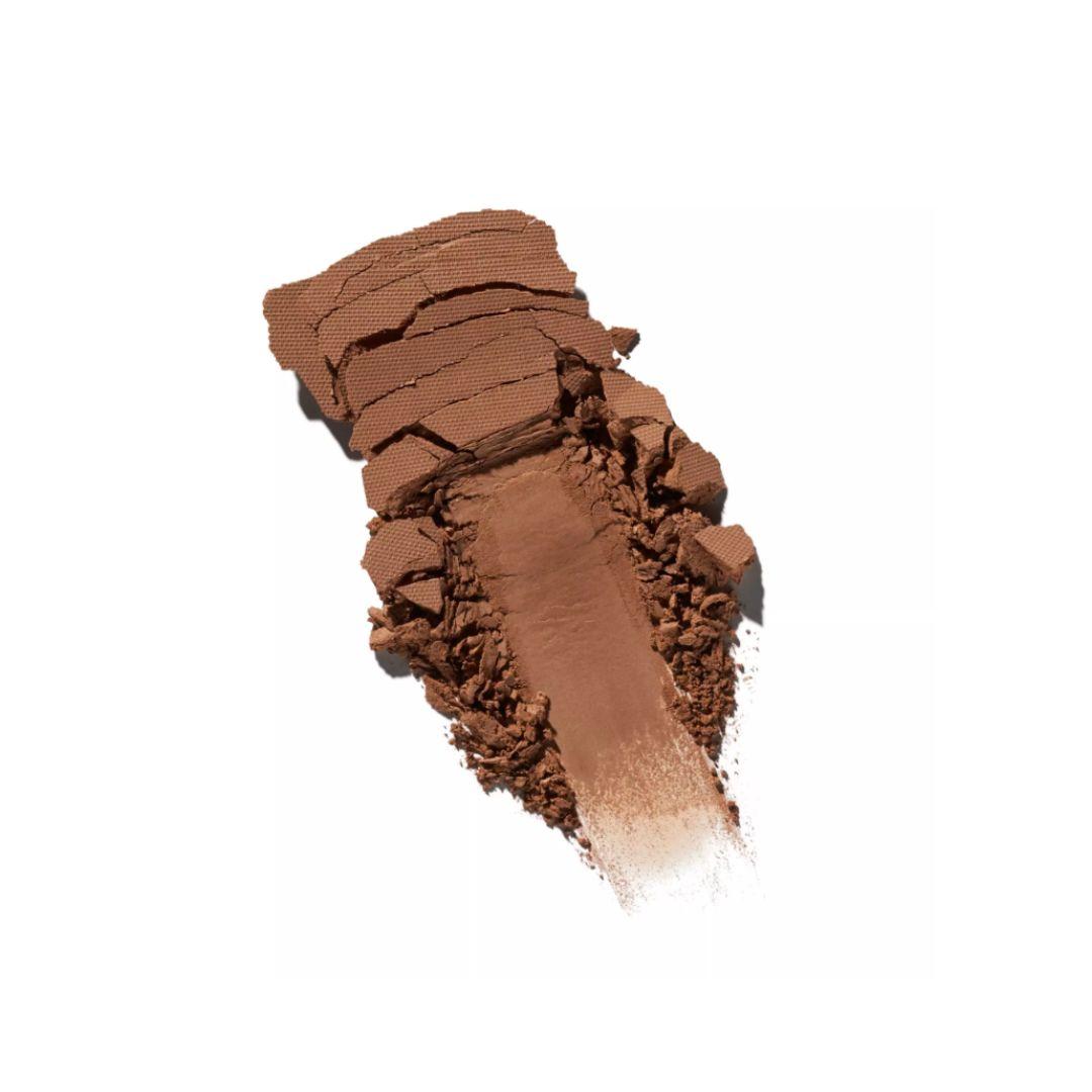 Essence 16h Cover & Last Powder Foundation 14 Espresso