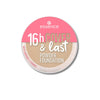 Essence 16h Cover & Last Powder Foundation 08 Sand