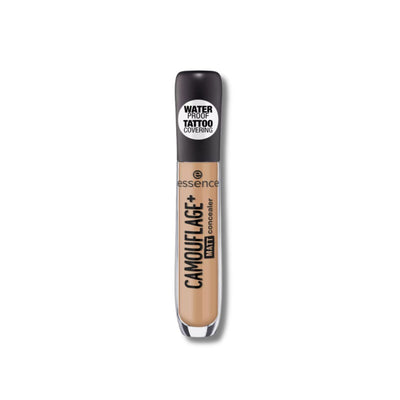 Essence CAMOUFLAGE+ MATT concealer 50 Warm Toast