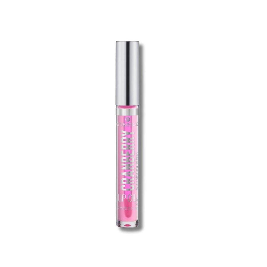 Essence Cranberry Lip Oil With Tinting Effect