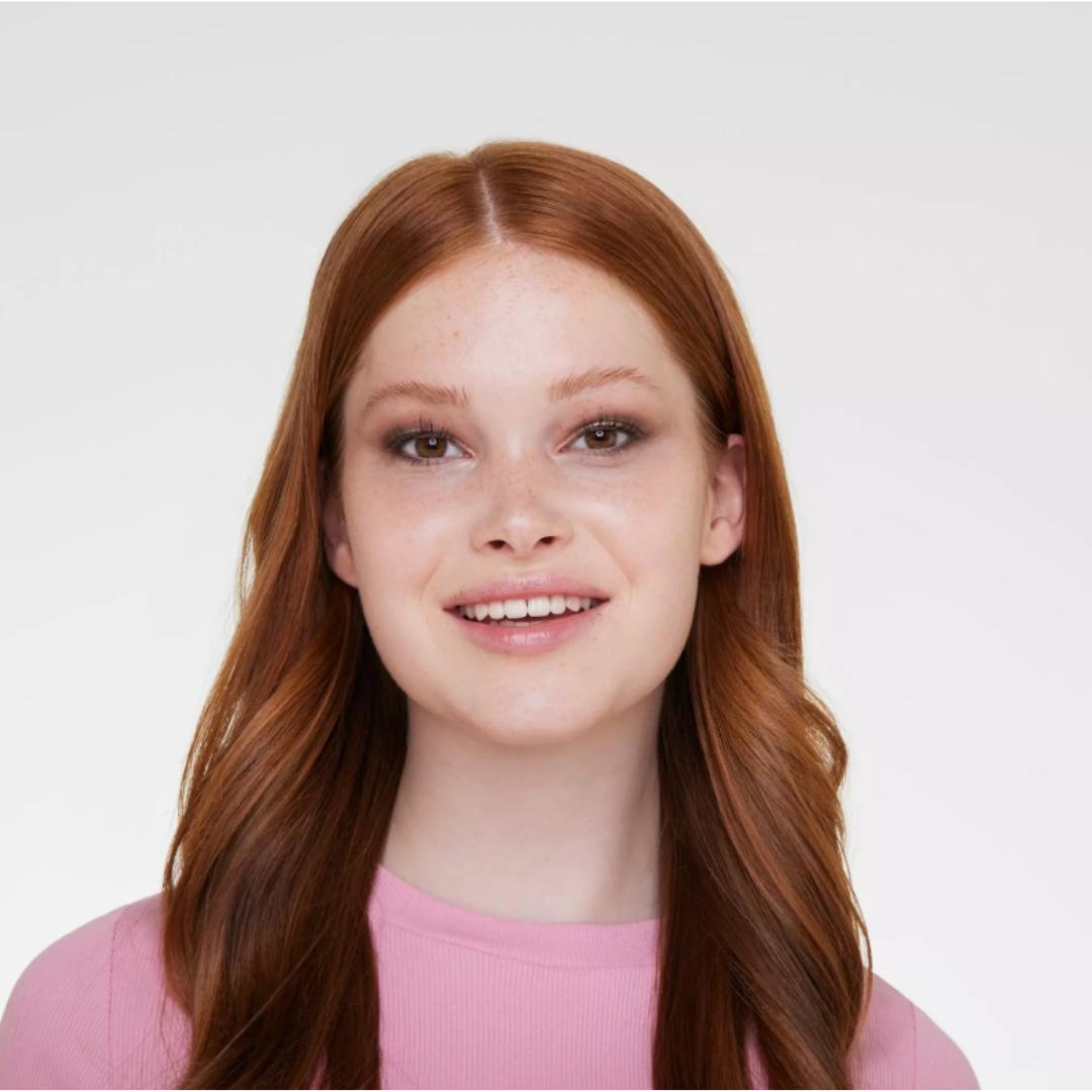 Essence Don't Worry, be... mini eyeshadow palette