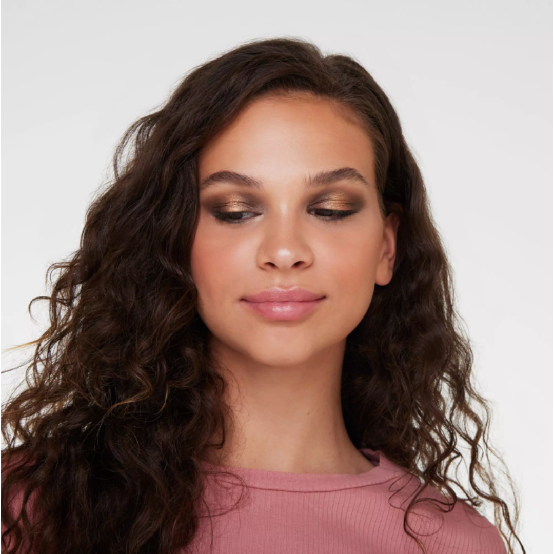 Essence Don't Worry, be... mini eyeshadow palette