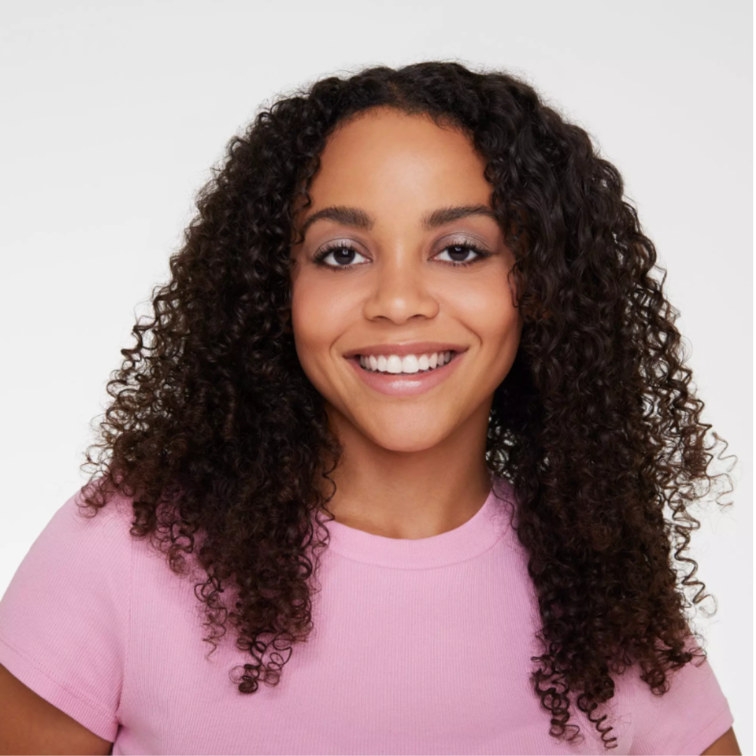 Essence Don't Worry, be... mini eyeshadow palette