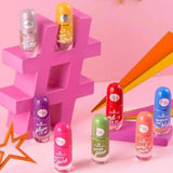 Essence Gel Nail Colour 05 Sugar Blush