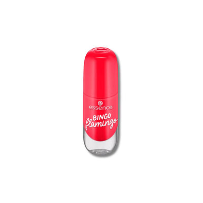 Essence Gel Nail Colour 13 Bingo Flamingo