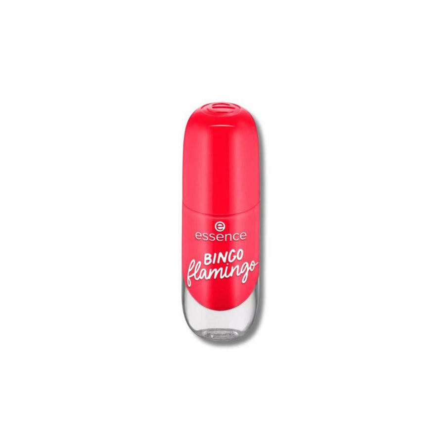 Essence Gel Nail Colour 13 Bingo Flamingo