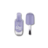 Essence Gel Nail Colour 17 I Lilac You