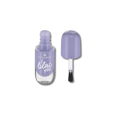 Essence Gel Nail Colour 17 I Lilac You