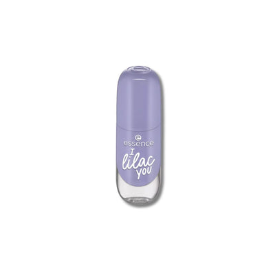 Essence Gel Nail Colour 17 I Lilac You