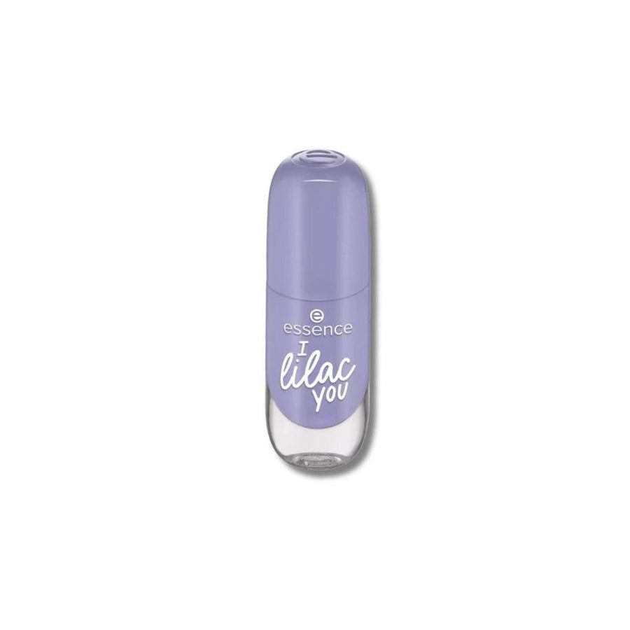 Essence Gel Nail Colour 17 I Lilac You