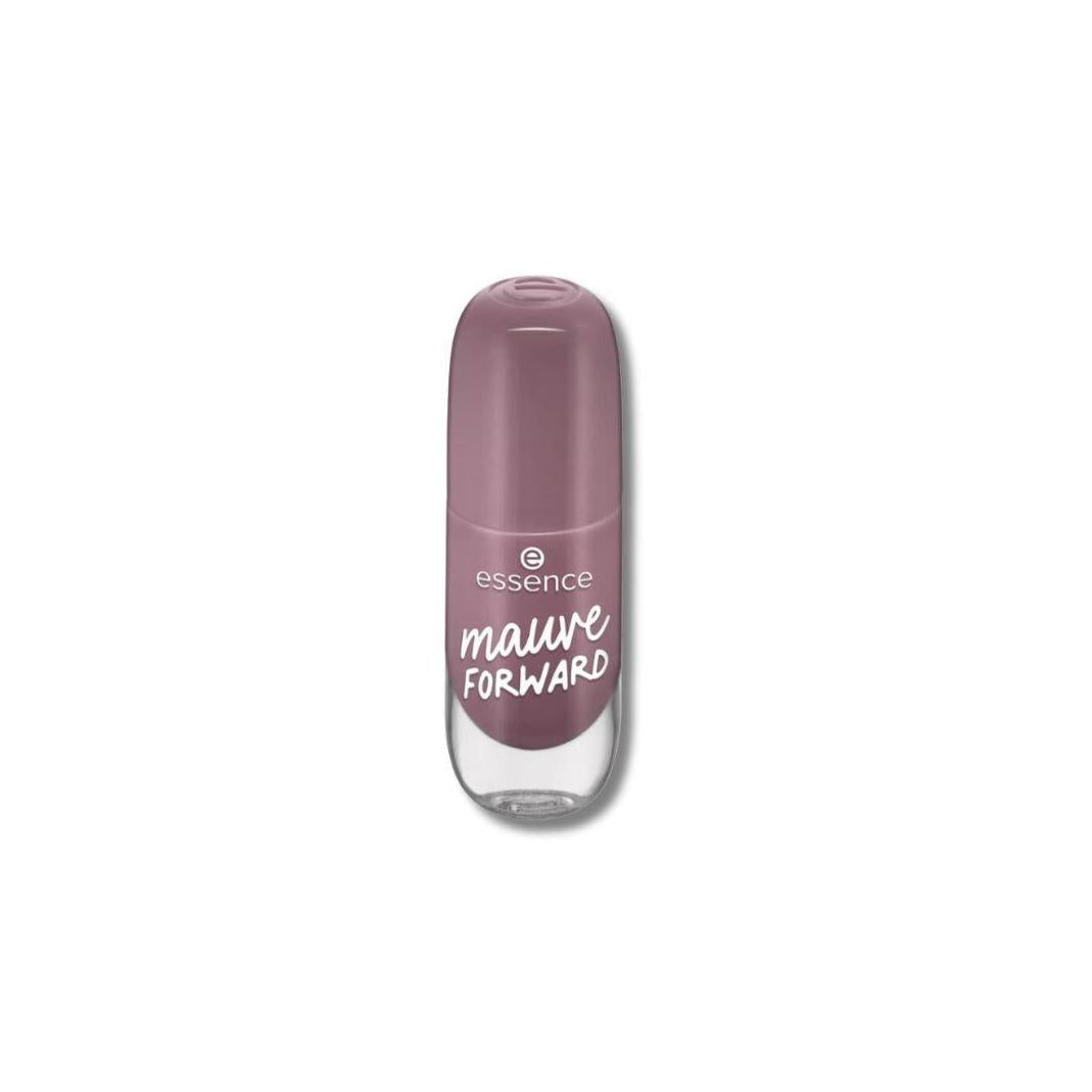 Essence Gel Nail Colour 24 Mauve Forward