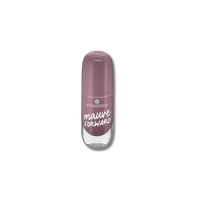 Essence Gel Nail Colour 24 Mauve Forward