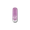 Essence Gel Nail Colour 44 Grape A Coffee