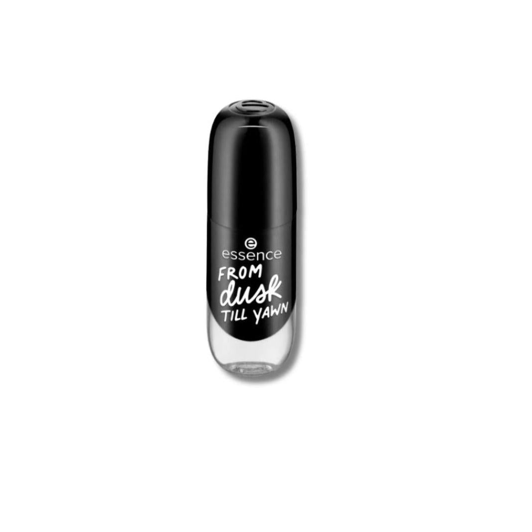 Essence Gel Nail Colour 46 From Dusk Till Yawn