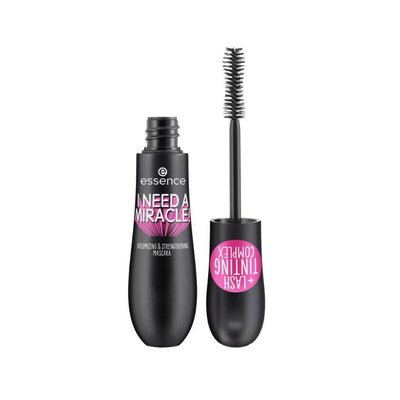 Essence I Need A Miracle Volumizing & Strengthening Mascara