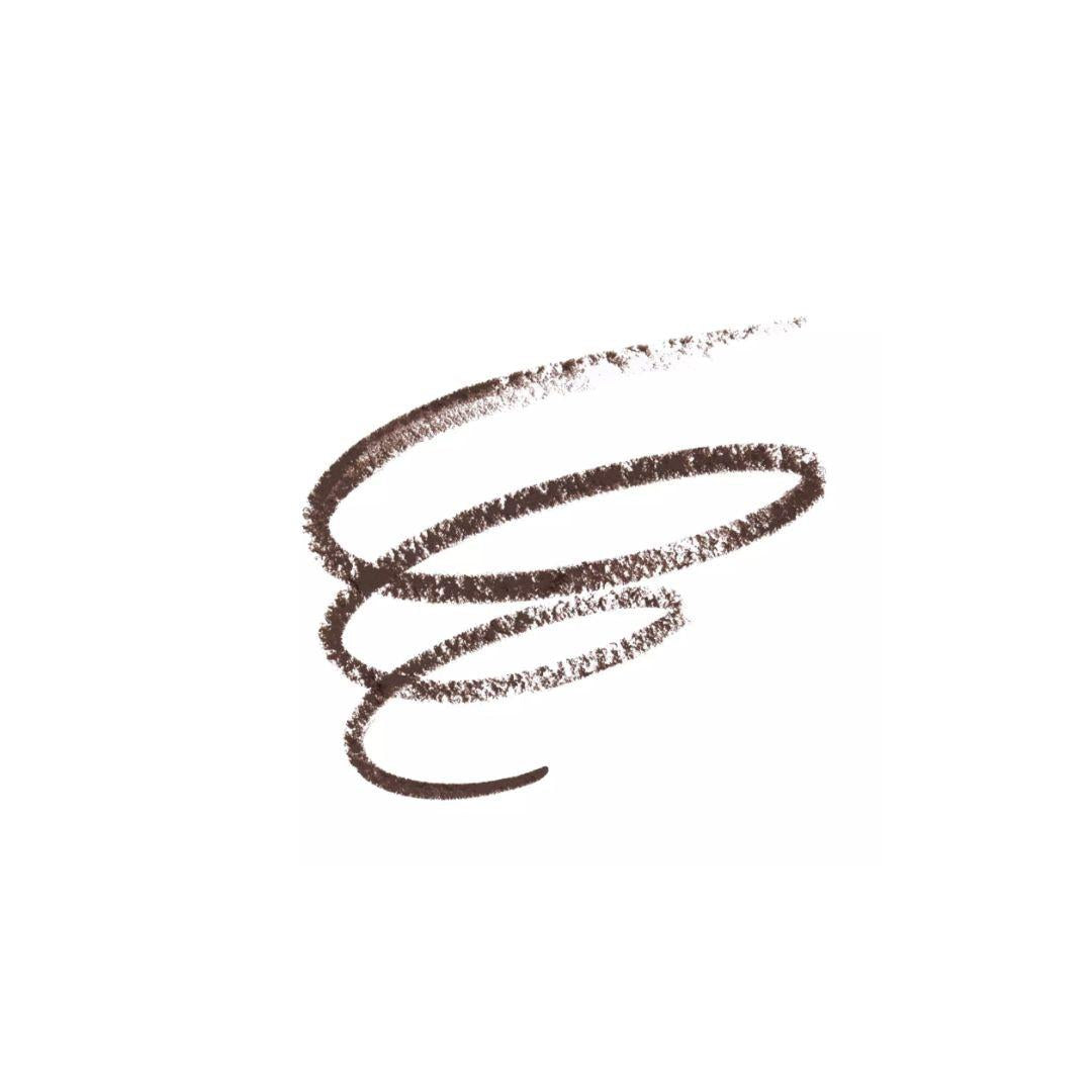Essence LONG-LASTING eye pencil 18h+Waterproof 02 Hot Chocolate