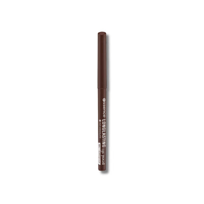 Essence LONG-LASTING eye pencil 18h+Waterproof 02 Hot Chocolate