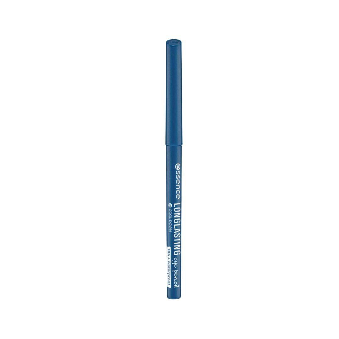 Essence LONG-LASTING eye pencil 18h+Waterproof 09 Cool Down