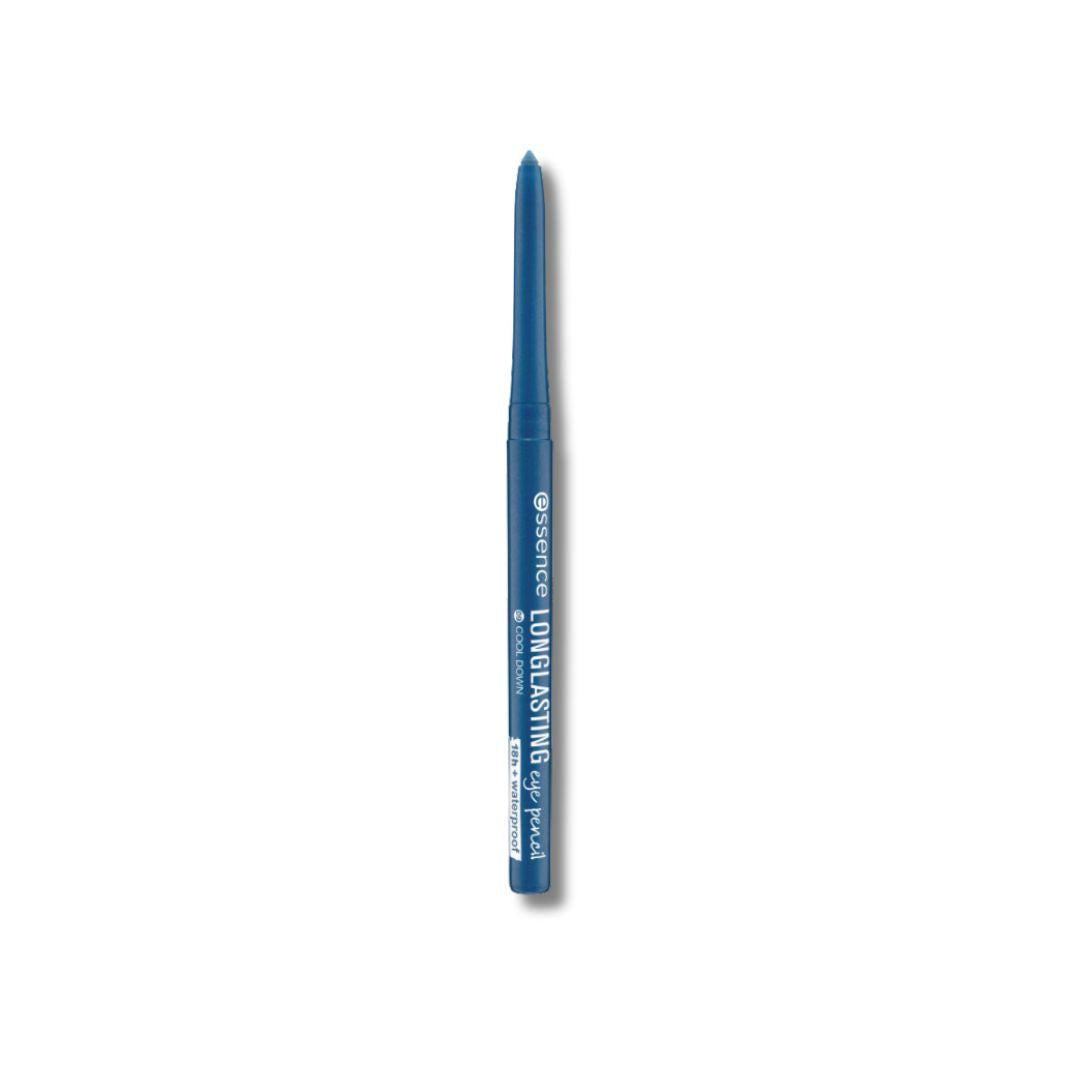 Essence LONG-LASTING eye pencil 18h+Waterproof 09 Cool Down