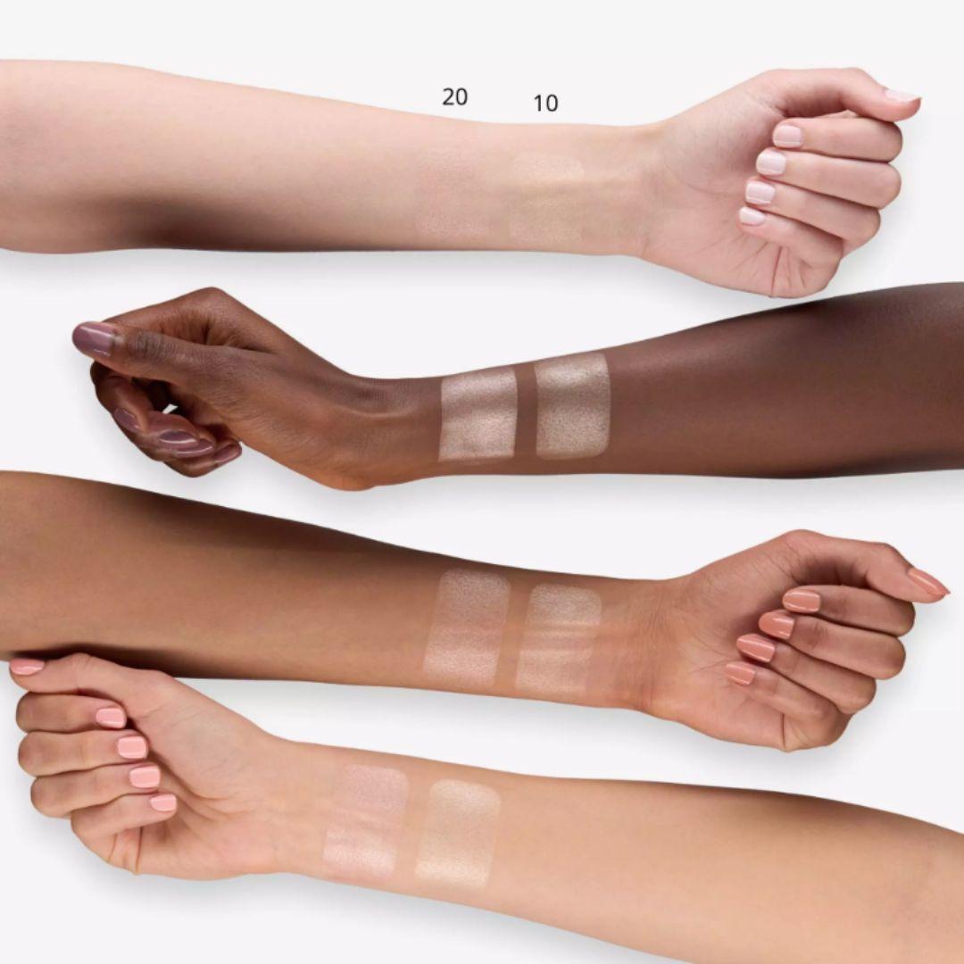 Essence gimme GLOW luminous highlighter 20 Lovely Rose