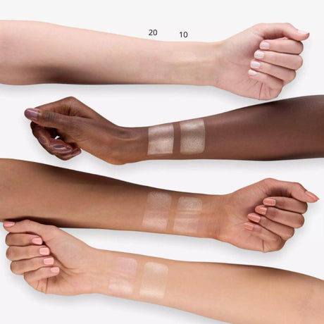 Essence gimme GLOW luminous highlighter 20 Lovely Rose