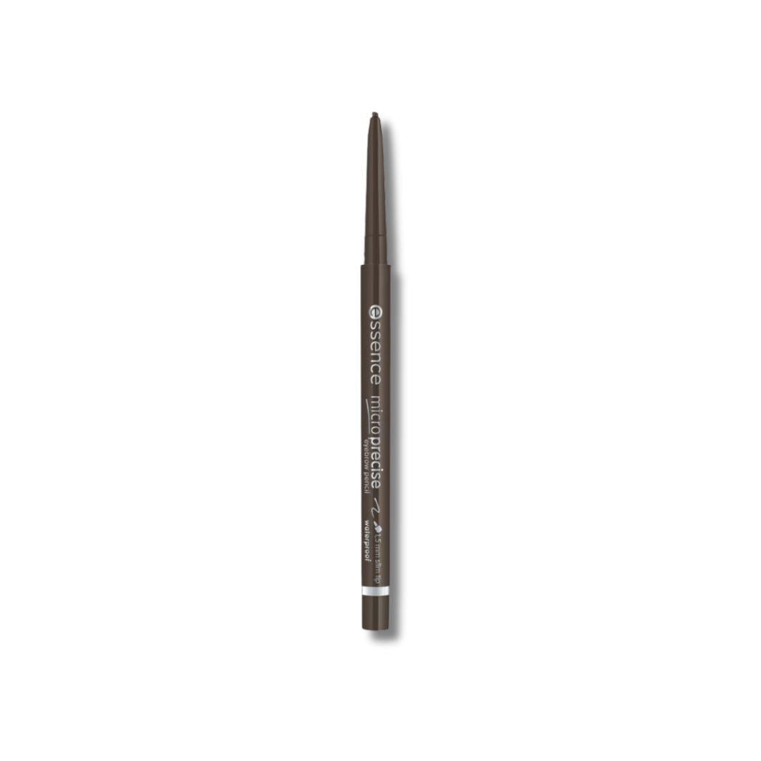 Essence Micro Precise Eyebrow Pencil 03 Dark Brown