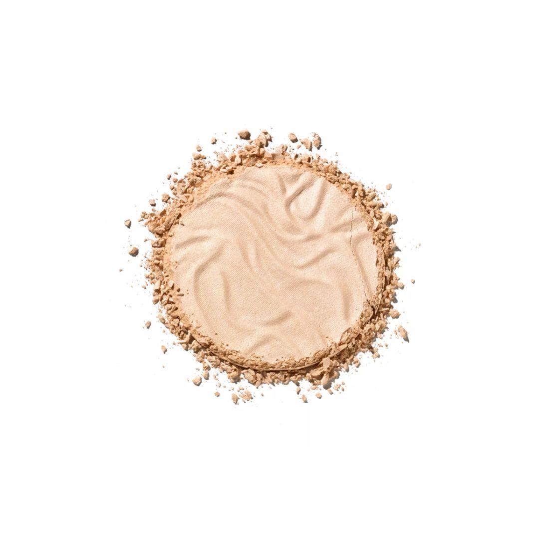 Essence gimme GLOW luminous highlighter 10 Glowy Champagne