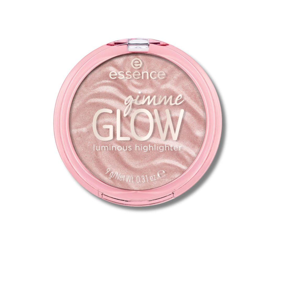 Essence gimme GLOW luminous highlighter 20 Lovely Rose