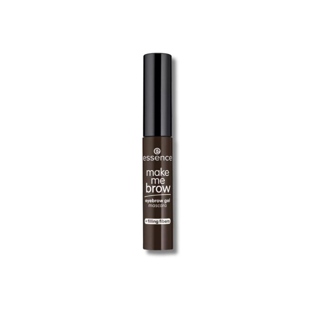 Essence make me BROW eyebrow gel mascara - 06 - Ebony Brows