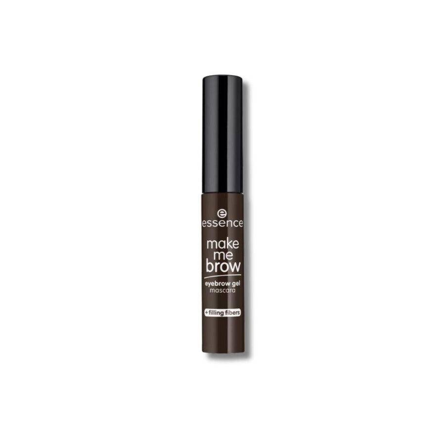 Essence make me BROW eyebrow gel mascara - 06 - Ebony Brows