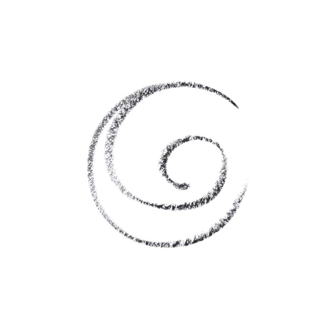 Essence kajal pencil Eyeliner 01 Black