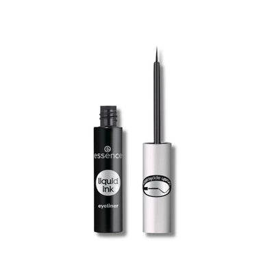 Essence liquid ink eyeliner