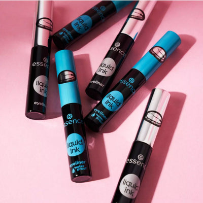 Essence liquid ink eyeliner Water Proof