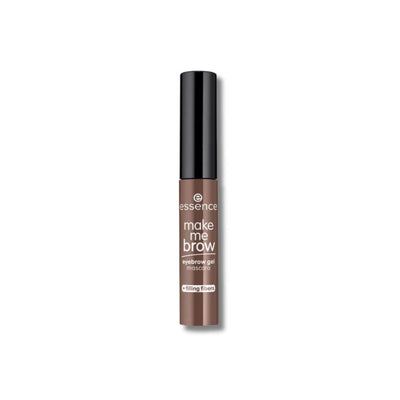 Essence make me BROW eyebrow gel mascara - 02 - Browny Brows