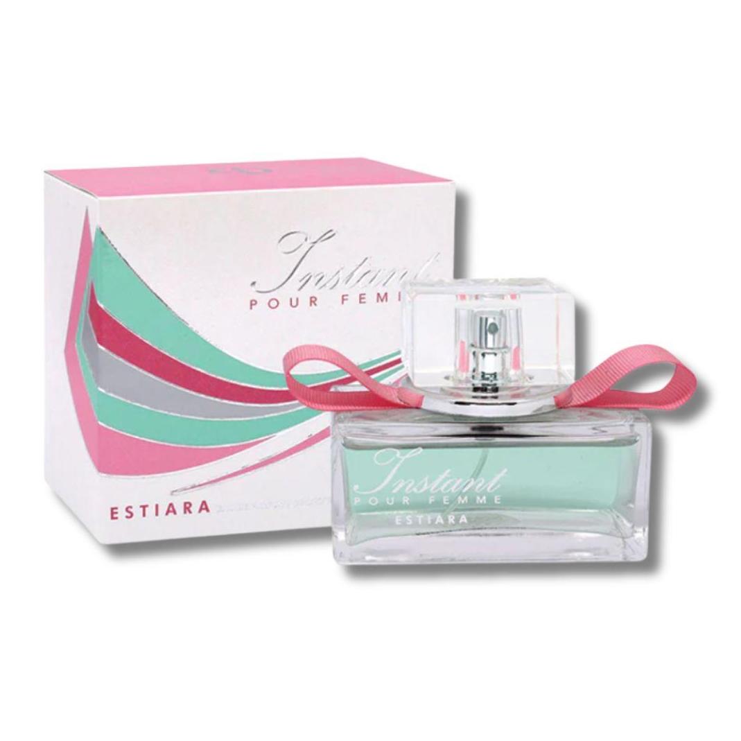 Estiara Instant Pour Femme Eau De Parfum 100ml