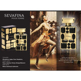 Estiara Sevafina Pour Femme Eau De Parfum 100ml