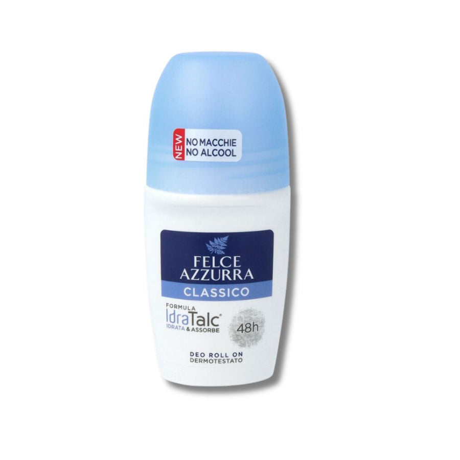 Felce Azzurra Deo Roll On Classic 50ml