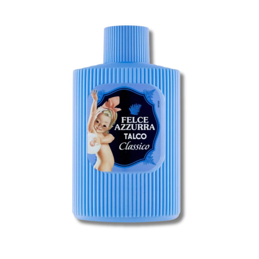 Felce Azzurra Talc Classic Shaker 200g