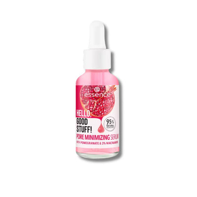 Essence HELLO, GOOD STUFF! PORE MINIMIZING Serum