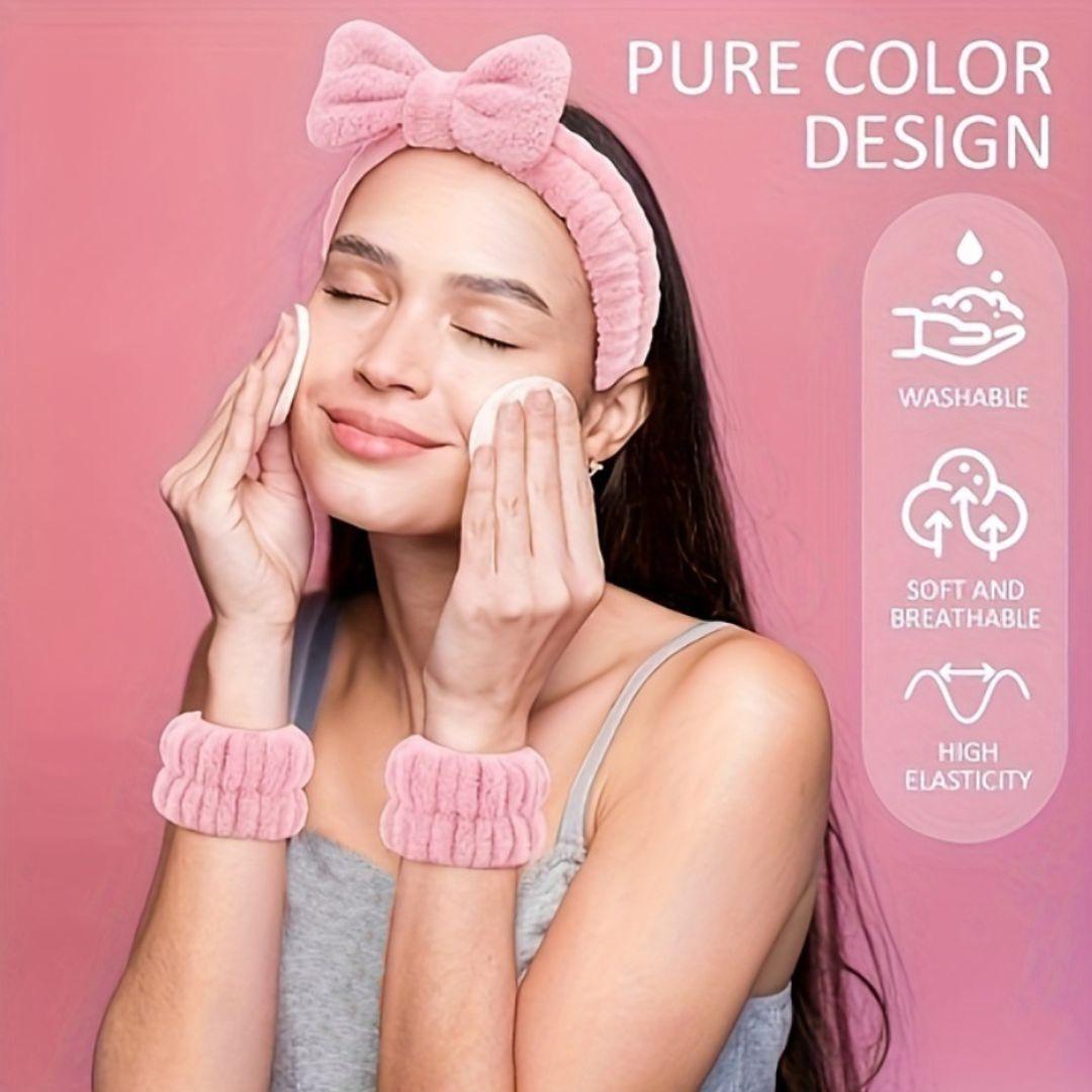 Hair accessories - 16 Piece Hair Accessories Set